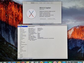 Macbook Pro 17, 2011 - 6