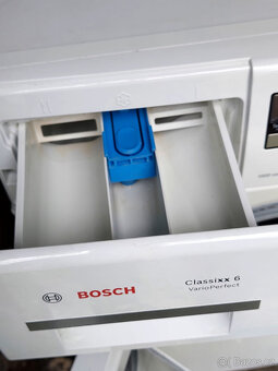 Zcela funkční pračka Bosch Classixx 6 A+ - 6