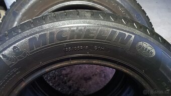 Letní pneu Michelin energy saver 195/65 R15 - 6
