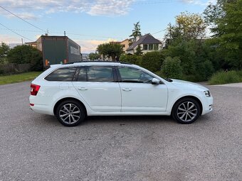 Octavia combi 3 1.4 tsi 103 kw edition - 6