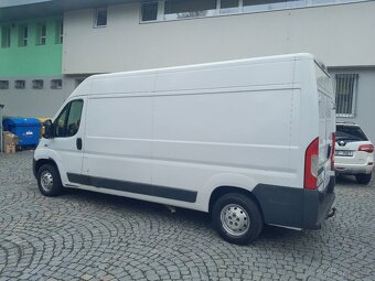 Fiat Ducato 2,3MTJ 96KW L3H2 - 6