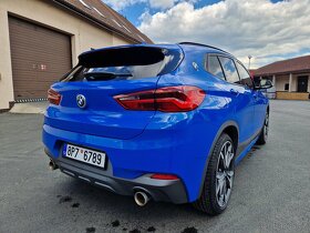 BMW X2 sDrive, 20i Msport, 49.000 Km - 6