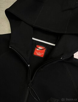 Black tech fleece - 6