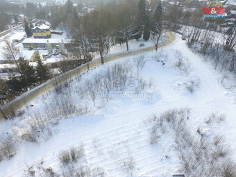 Prodej, komerční pozemek, 2.745 m2, Velké Hamry - 6