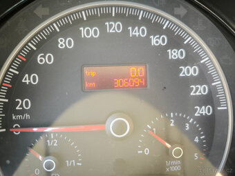 Volkswagen NewBeetle 1,9 TDi - 6