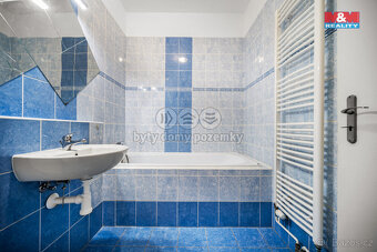 Prodej bytu 1+kk, 40 m², Holubice, ul. Buková - 6