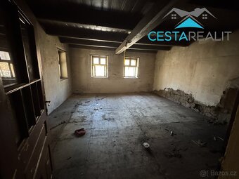 Prodej rodinného domu, 100 m2 - Suchov, ev.č. 01041 - 6