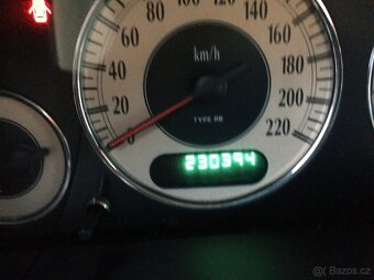 Chrysler Voyager 2.5CRD - 6