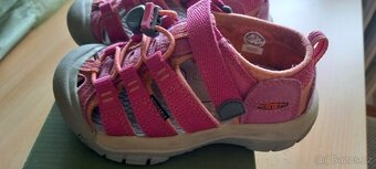 Keen Newport H2 vel. 27/28 - 6