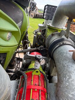 Claas Xerion 4000 Zunhammer - 6
