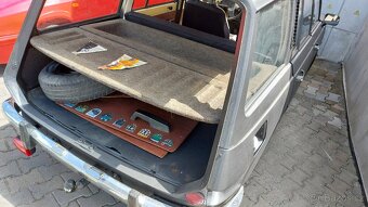 Wartburg 353 Tourist - 6