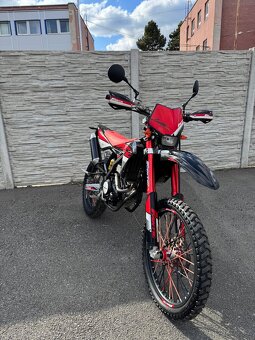 FANTIC CASA 125 2018 - 6