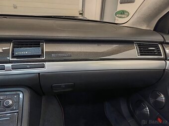 Audi s8 v10 sběratelský kousek - 6