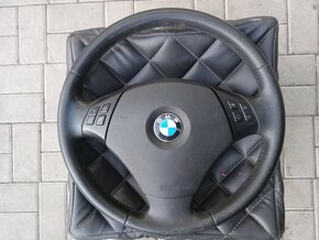 BMW 3 E9X E91 E90 karosářské díly dveře kapota nárazník - 6