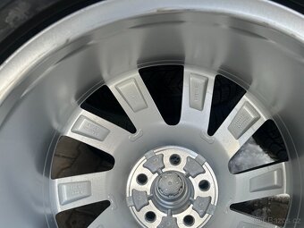 Alu kola Range Rover Sport L460 21 Land Rover - 6