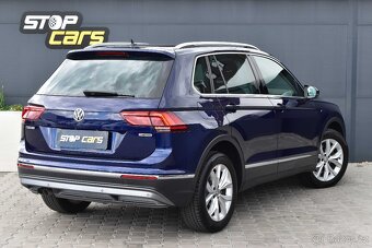 Volkswagen Tiguan, 2.0TDI.DSG.4MOTION.VIRTUAL.DPH - 6