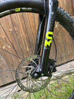 Horské elektrokolo Haibike Sduro HARDNINE 1.0 - 6