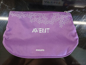 PHILIPS AVENT - Odsávačka mléka elektronická - sada - 6