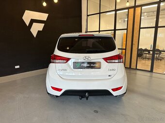 HYUNDAI IX20 1.6 CVVT 91KW 11/2012 MANUÁL 2 SADY KOL TAŽNÉ - 6