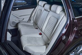 Volkswagen Passat Variant 2.0 TDI BMT 4MOTION DSG, DPH - 6