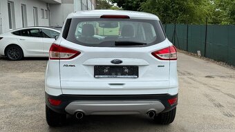Ford Kuga 1,5i 110kW, navi, kůže - 6