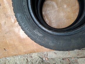 Continental contiwintercontact ts860 185 65 r14 - 6