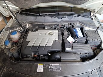 VW Passat 2.0TDI CR DSG Highline/Executive,Full Serviska - 6