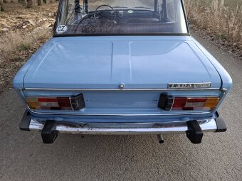 Lada/Vaz 2103/21061 - 6