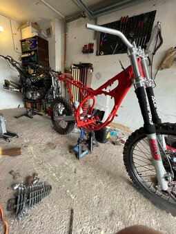 Yamaha dt 125 re - 6