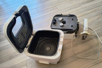 Fritéza Tefal Oleoclean DeLuxe - 6