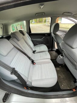 Ford c max 1.8 tdci - 6