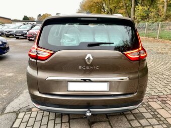 Renault Grand Scenic IV Intens dCi 130 rok 05/2017 - 6