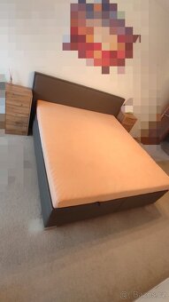 Postel 180x200 - 6