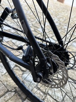 Gravel kolo MBM Starlight - 6
