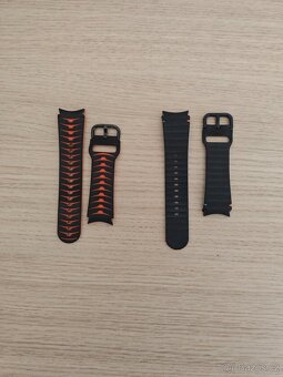 Samsung Galaxy Watch 5 (44mm) - záruka - 6