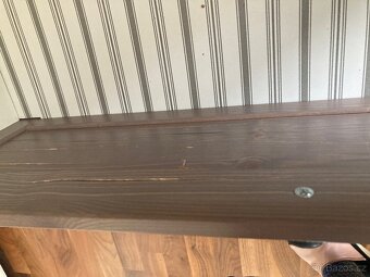 Přebalovací pult IKEA SUNDVIK - 6
