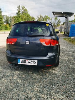 SEAT ALTEA XL - 6