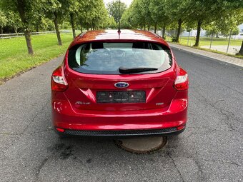 Ford Focus 1.0 ecoboost 74Kw ,2013,168998Km,5dv - 6