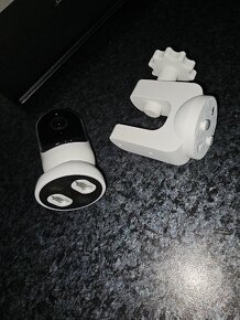 Držák kamery Owlet , dětská chůvička Owlet Smart Sock 3 - 6