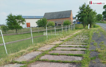 Stavební pozemek nedaleko Kostelce n./Černými lesy - 6