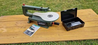 Vyřezávací pila Parkside PKDS 120 A1 - 6