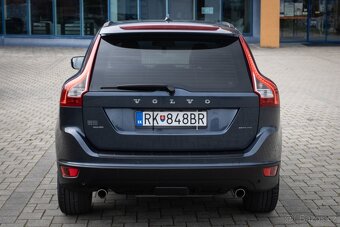 Volvo XC60 2.4D AWD Summum - 6