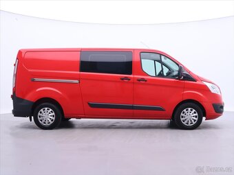 Ford Transit Custom 2,2 TDCi CZ L2 Klima 6-Míst (2013) - 6