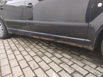 Škoda Superb 1.9 TDI 96kw - 6