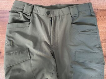 Under Armour Storm Alpha Tactical 36 kalhoty - 6