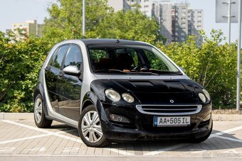 Smart Forfour 1.3 16V Passion - 6