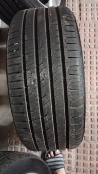 ALU kola 16" - 6