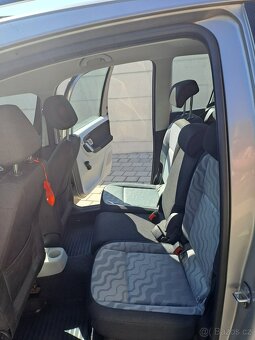 Škoda Roomster 1.4 16V 63 KW - 6