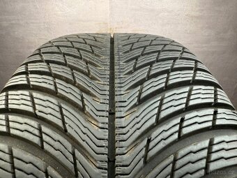 TOP zimní kola R21 Volvo XC60 originál - 6
