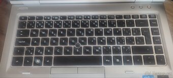 HP ELITEBOOK 8470P - 6